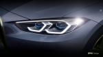 BMW M440i xDrive Coupe 2020 года (WW)